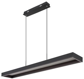 Globo 15643 - LED Dimmelhető csillár zsinóron SOLA LED/70W/230V + távirányító