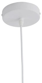 Gyermek függőlámpa rózsaszín hőlégballon - Air Balloon