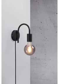 Nordlux - PACO fali lámpatest 1xE27/25W/230V