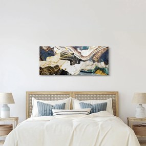 Kép - Design márvány (120x50 cm)