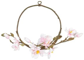 Koszorú Magnolia – Ixia