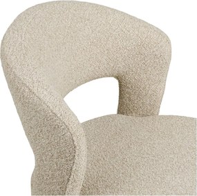 Belmont szék, homok