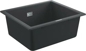 Grohe K700U mosogatótálca fekete 31654ap0 G31654AP0