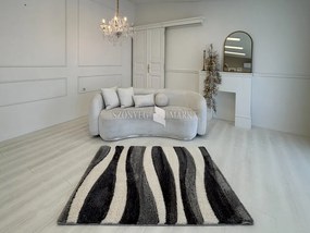 Marbella 9385A Szürke (Grey) szőnyeg 120x170