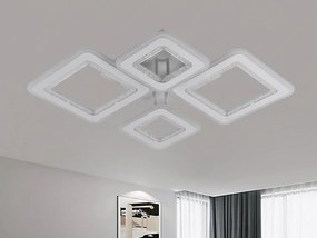 NEDES J3349-W Modern LED Mennyezeti Lámpa IP20