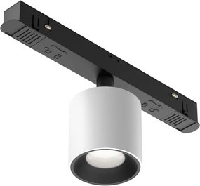Maytoni Alfa S TR132-4-7W-DS-W 1x7W/LED 350lm IP20