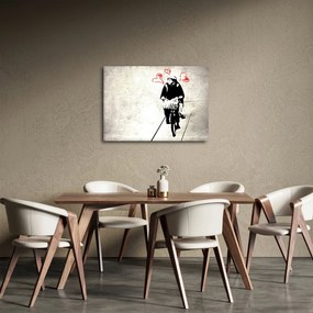 Kép - A szabadság érzése (70x50 cm)