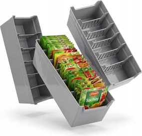 Fűszertartó Fűszertartó konyhai fiók rendszerező táska