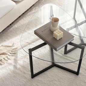 Bellisimo - Black