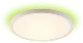 Immax NEO 07169-W60 - LED RGB Dimmelhető lámpa TUDO 65W/230V Wi-Fi Tuya  + távirányító