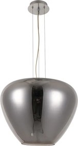 AZZARDO 3178 BALORO Modern Függesztett Lámpa E27 IP20