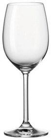 LEONARDO DAILY pohár fehérboros 370ml