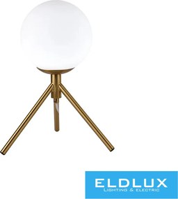 UNIVERSO Asztali lámpa 1xG9 max.10w D230x300mm IP20
