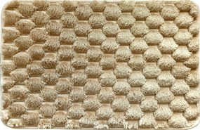 Camilla Steppelt Szőnyeg 50 X 80 CM Barna Jotta