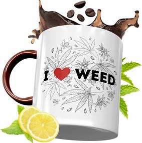 Bordó Bögre Dohányosoknak Születésnapi Ajándék fényképes nyomtatással