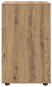 Tárolószekrény Artisan tölgy 40 x 48 x 81 cm Faanyag