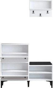 Fredy White előszoba szett