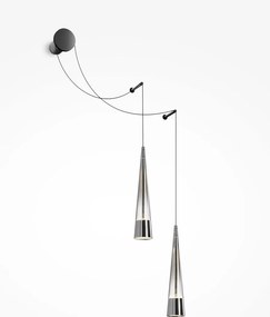 Maytoni modern fali lámpa sintesi króm myp090wl-l24ch3k