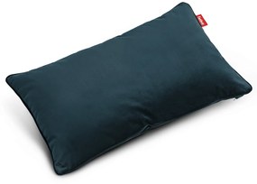 "Pillow king" párna, 7 változat - Fatboy® Szín: sötétkék