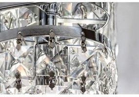 Rabalux - Mennyezeti lámpa 5xG9/40W/230V