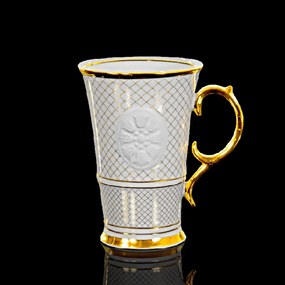 Ćmielowski bögre 400 ml Prestige Ćmielów