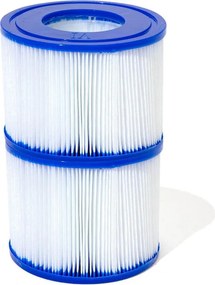 Lay-Z-Spa szűrőbetét felfújható jakuzzihoz (VI)