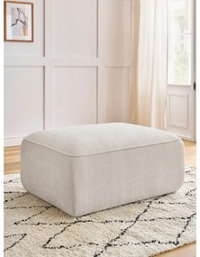 Bézs lábtartó Zephyr – Bobochic Paris