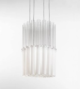 ITALAMP T100-60 LAB Modern Függesztett Lámpa LED IP20