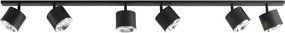 Aldex BOT 1047PL_K Spotlámpa 6x35W/GU10