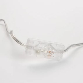 Eglo - LED asztali lámpa TUNJA 1xE27/60W/230V krémszínű