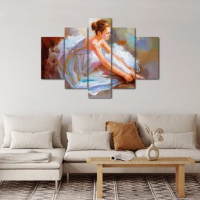 Kép - Ballerina (150x105 cm)