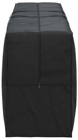 Kültéri bútor takaró Fekete 125 x 32 x 50 cm 210D oxford szövet