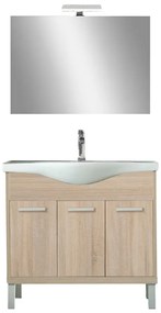 Nerva Prime 85 komplett