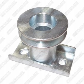 Késtartó Hks 550NH, Hks 550NBX Szíjtárcsával