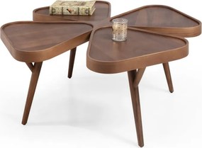 Inci 100 - Walnut
