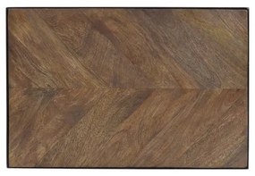 Tárolóasztal 30x45 cm Chisa – Light &amp; Living