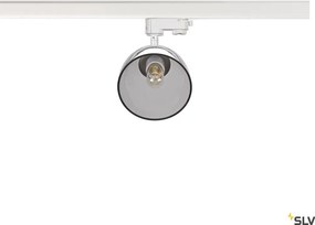 SLV PARA CONE 1006158 Sínreflektor 1x25W/GU10 IP20