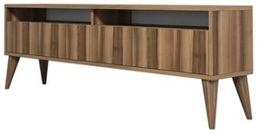 TV asztal/szekrény Berta 2 (dió). 1088743