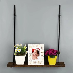 Fali polc, 60 cm – Aa046