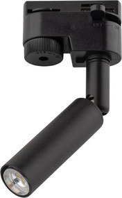 TK Lighting TRACER 4958 Sínreflektor 1x8W/G9 IP20