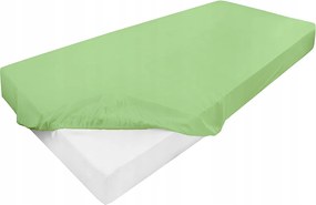 Lycra mintás jerseynadrág 180/190x190/200x30