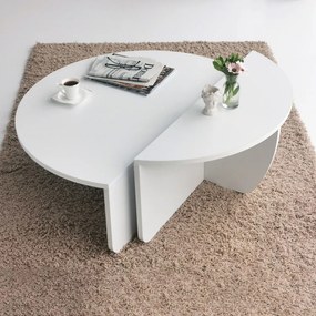 Podium - White