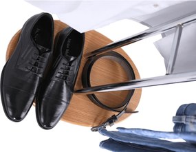 Szobainas, króm + bükkfa, ELO