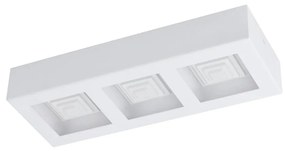 Eglo 96793 - LED Mennyezeti lámpa FERREROS 3xLED/6,3W/230V