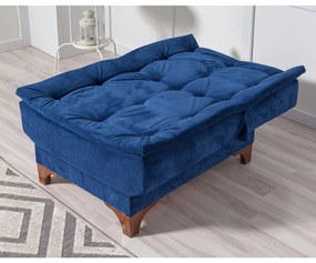 Relax fotel Keid B (sötétkék). 1087850