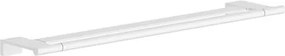 Hansgrohe AddStoris S törülközőtartó fehér matt színben 41763700