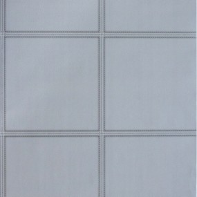 Mosható tapéta szoba előszoba geometria, rács