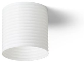 RENDL R14004 MARENGA LED mennyezeti lámpa, dekoratív fehér Eco PLA