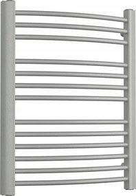 Fürdőszobás Radiátor Montana 720/670 Ezüst