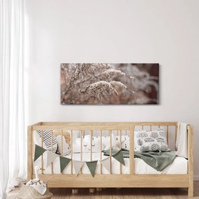 A növények képe (120x50 cm)